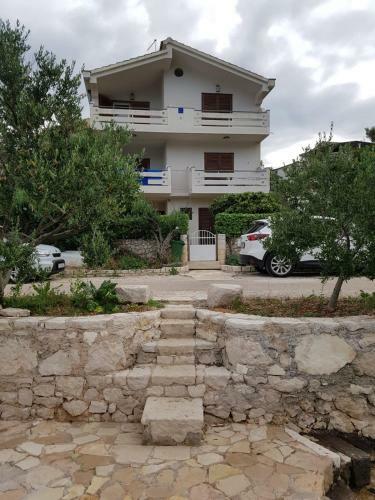 Apartman Joso