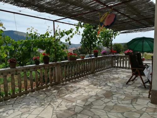 Apartmani Vito