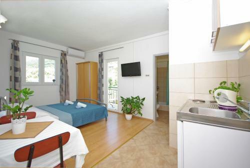 Hostal Apartmani Maslina