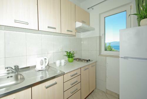 Hostal Apartmani Maslina