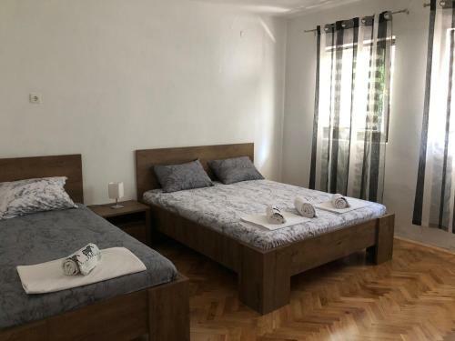 Apartments Nikola