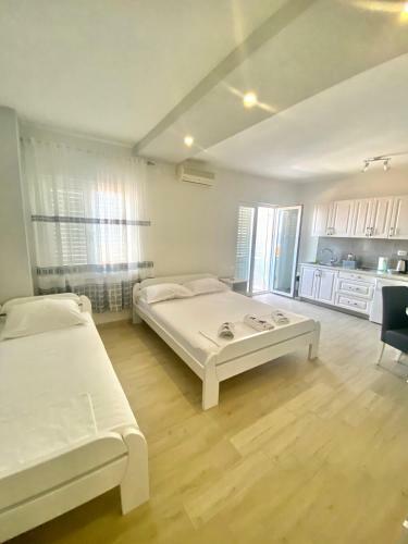 Apartments Nikola