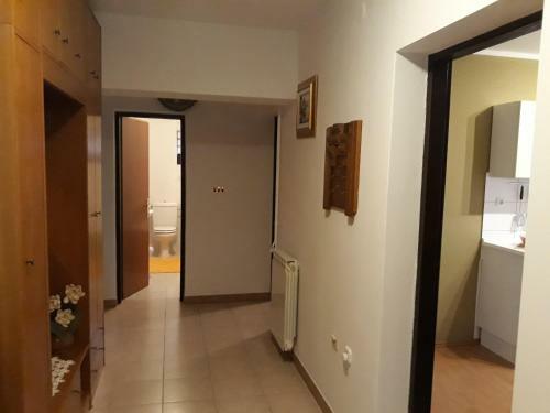 Apartment Nevia