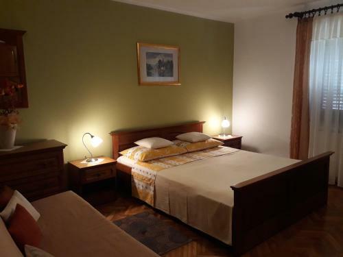 Apartment Nevia