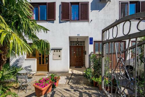 Apartman Roza