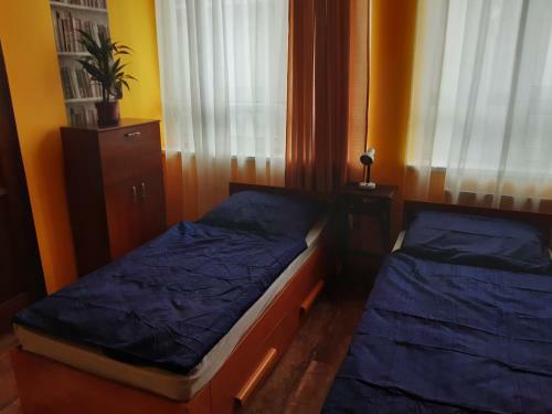 Albergue Marcal Sz�ll�