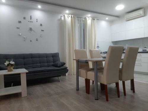Apartmani Bulajic