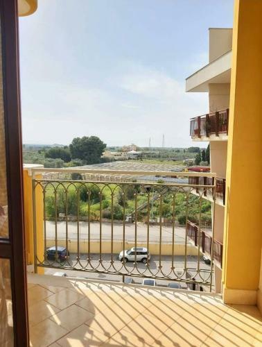 Apartamento Countryhouse