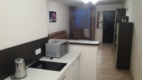 Nameliai Ir Apartamentai ?ventojoje