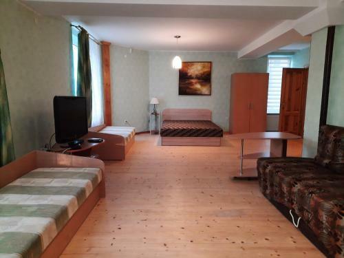 Hostal Patalpos Netoli Juros