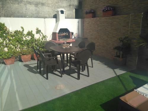 Apartamento La Casa De Isa En Aveiro
