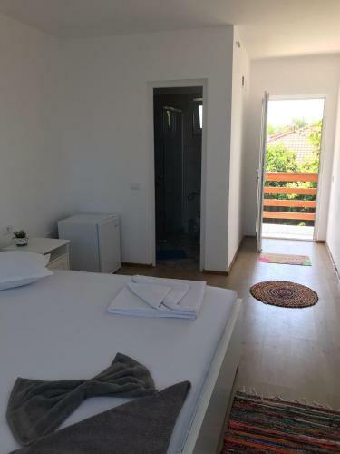 Apartamento Casa Dada