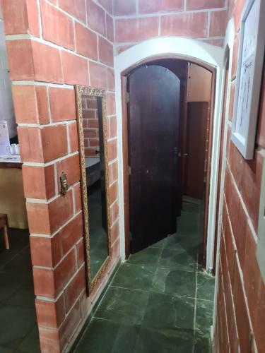 Casa R�stica Em Massagua�u