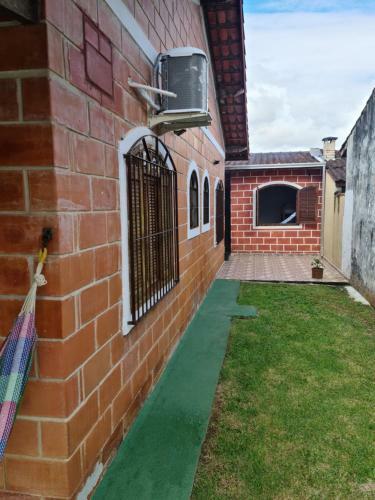 Casa R�stica Em Massagua�u