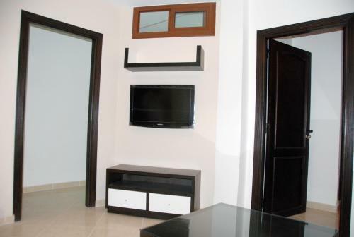 Apartamento R�sidence Maysa