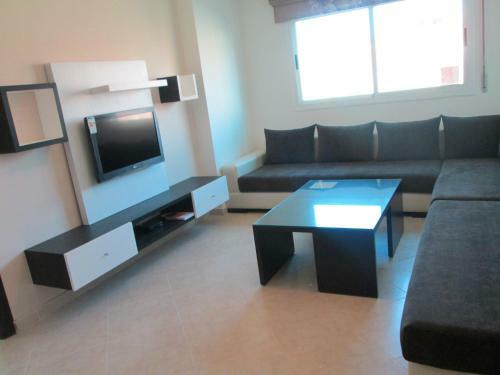 Apartamento R�sidence Maysa
