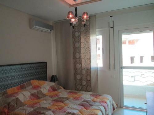 Apartamento R�sidence Maysa