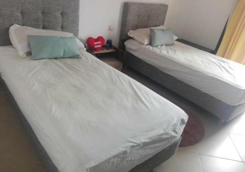 Apartamento Appartement Du Golf