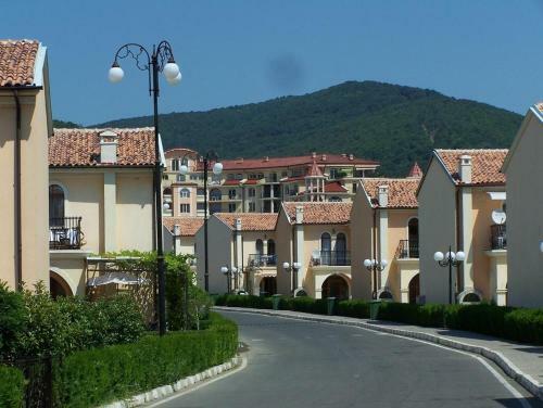 Villa Romana