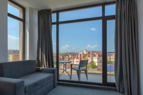 Hotel Odyssey Sozopol