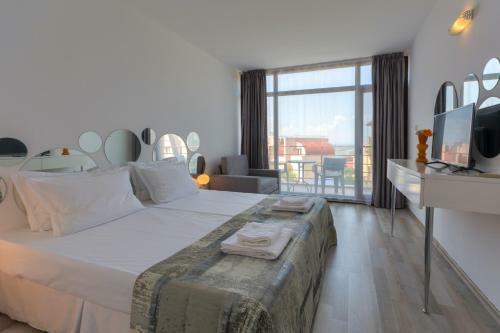 Hotel Odyssey Sozopol