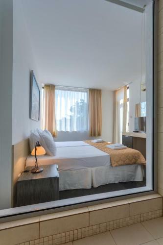 Hotel Odyssey Sozopol