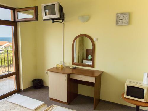 Hostal Villa Iztok