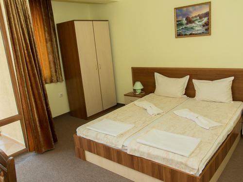 Hostal Villa Iztok