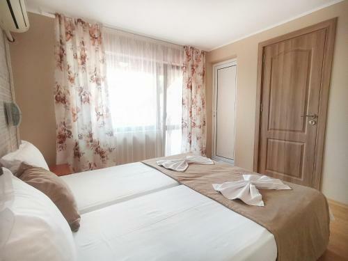 Hostal Villa Mirage