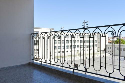 Hostal Villa Mirage