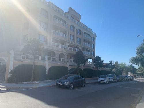 Apartamento La Mer Welcome