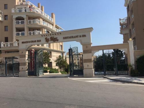 Apartamento La Mer Welcome