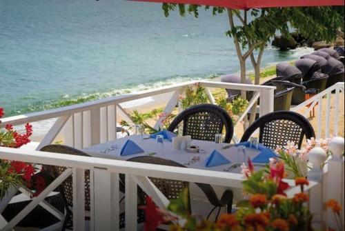 Apartamento La Mer Welcome