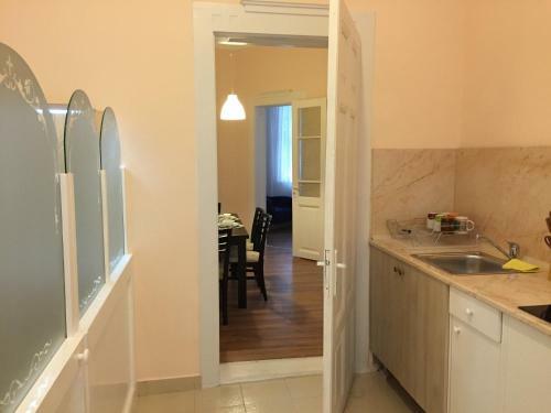Apartamento Jasmin