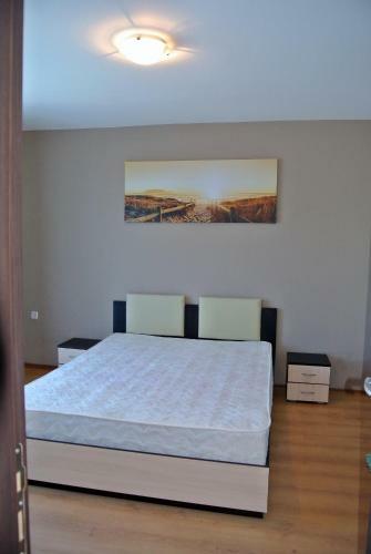 Apartamento Resort Complex Cacao Residence