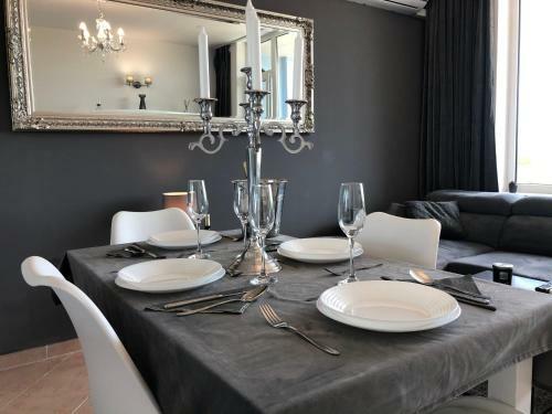 Apartamento Celebrity Exclusive Cacao Beach