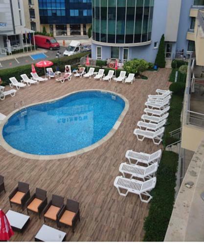 Apartamento Celebrity Exclusive Cacao Beach