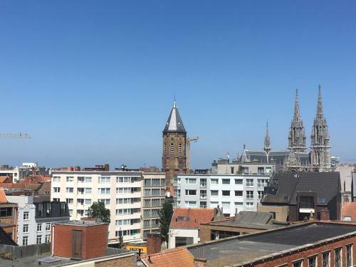 Apartamento Helena Terras Penthouse