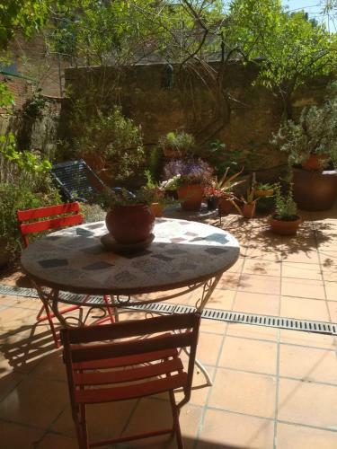 Hostal La Terraza