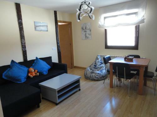 Apartamento El Loft De Cris