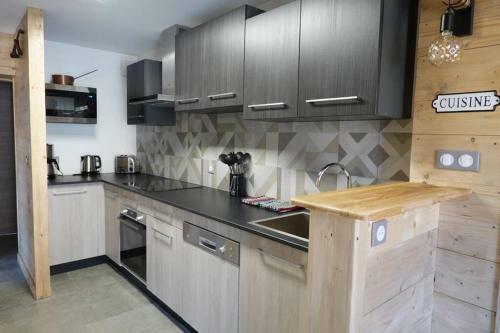 Apartamento Les Estives