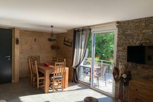 Apartamento Les Estives