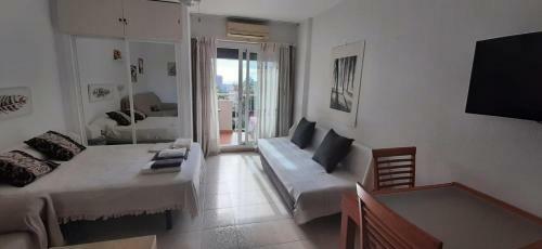 Apartamento Acogedor Estudio :)