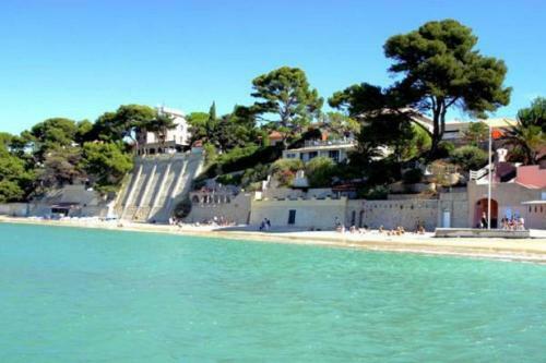 Apartamento Bandol Brothers
