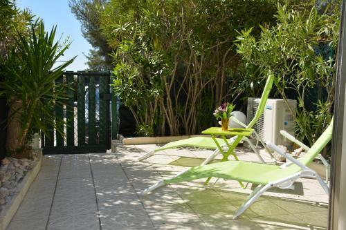 Apartamento Bandol Brothers