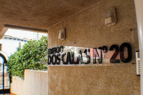 Apartamento Dos Calas 13b Levante Beach