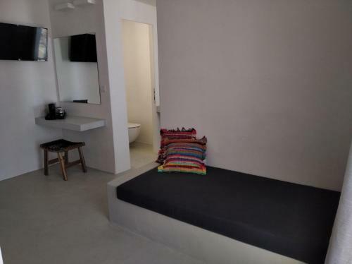 Wabi Luxury Suites & Maisonettes Ios