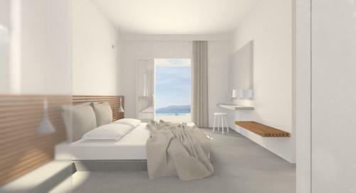 Wabi Luxury Suites & Maisonettes Ios