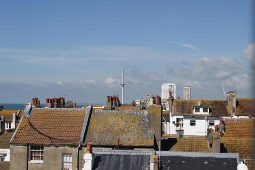 Apartamentos The Brighton Penthouse