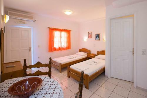 Astrofegia Rooms And Apartments